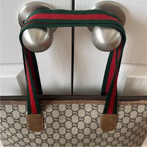 Gucci Plus Tote Bag - Picture 5 of 13